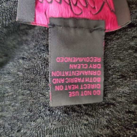 Kayla By Tally Taylor Full Length Mermaid Knit Dress - Picture 12 of 15